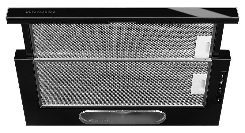 Детальное фото товара: Kuppersberg SLIMLUX IV 60 GB