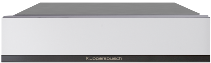 Фото товара: Kuppersbusch CSV 6800.0 W2 Black Chrome