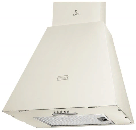 Фото товара: LEX VERONA BODY 600 IVORY LIGHT