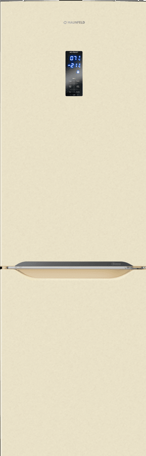 Фото товара: Maunfeld MFF187NFIBG10