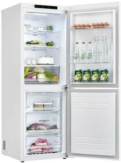 Детальное фото товара: LG GC-B399SQCL