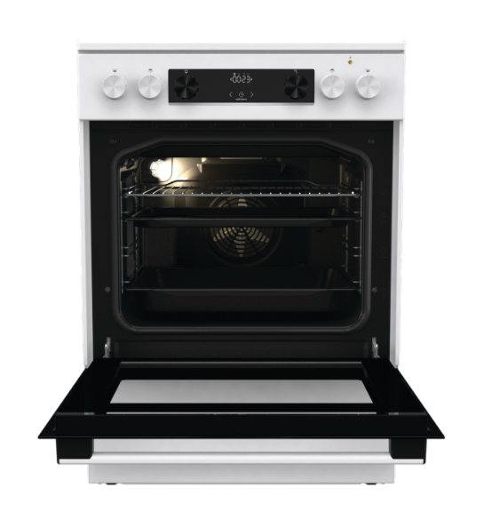 Gorenje GECS6C70WC Детальное фото товара: Gorenje GECS6C70WC