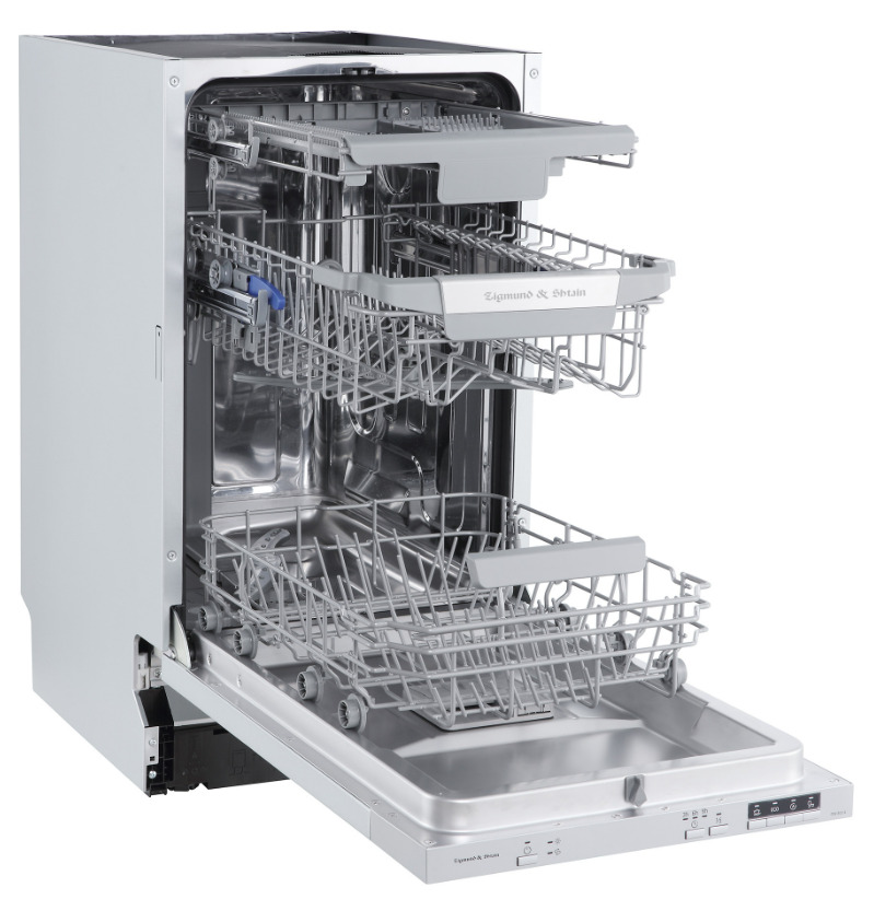 Детальное фото товара: Zigmund & Shtain DW 303.6