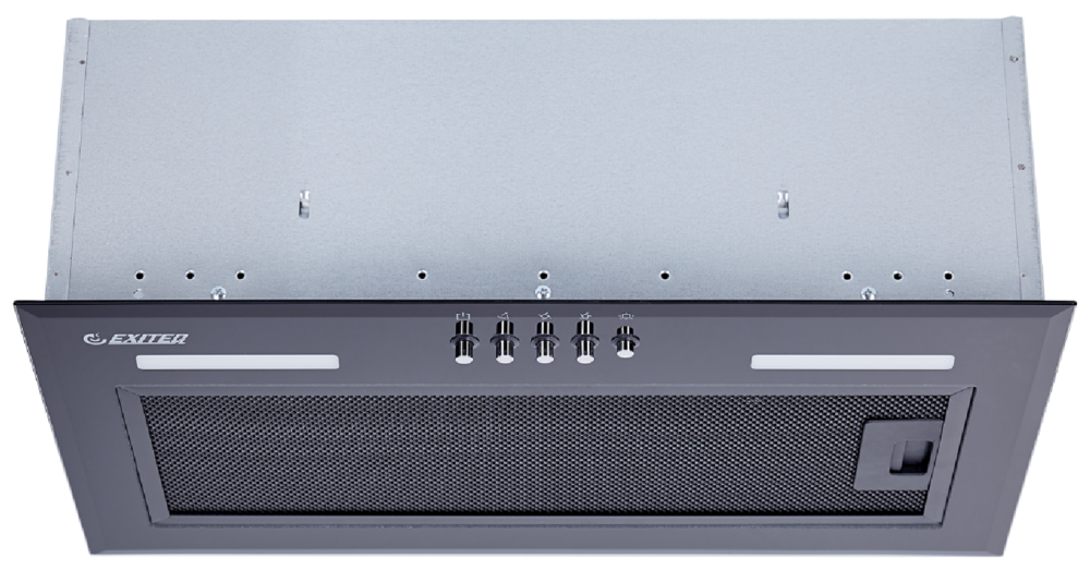 Детальное фото товара: EXITEQ EX-1346 black