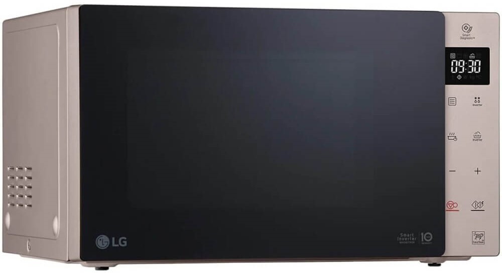 Детальное фото товара: LG MW25R35GISH