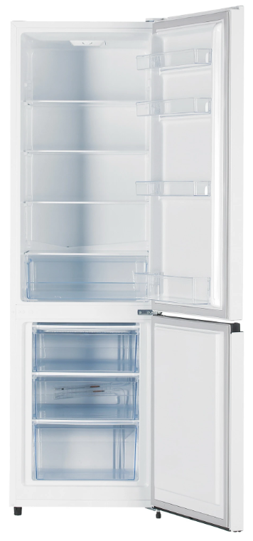 Детальное фото товара: Hisense RB343D4CW1