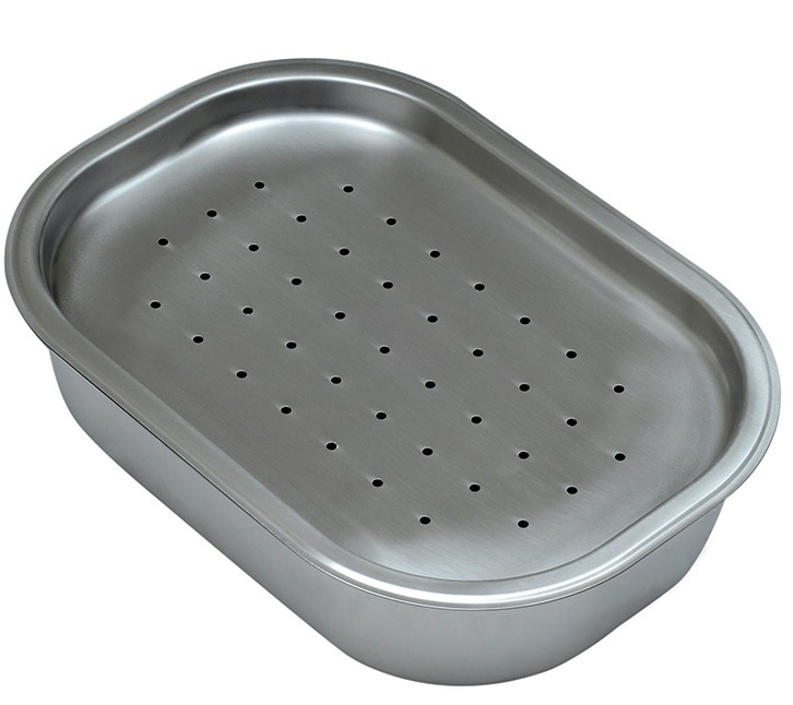 Фото товара: Oulin LSP0808 коландер