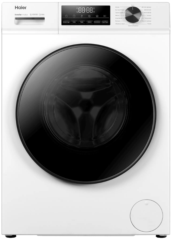 Haier HW100-BP12406 Фото товара: Haier HW100-BP12406