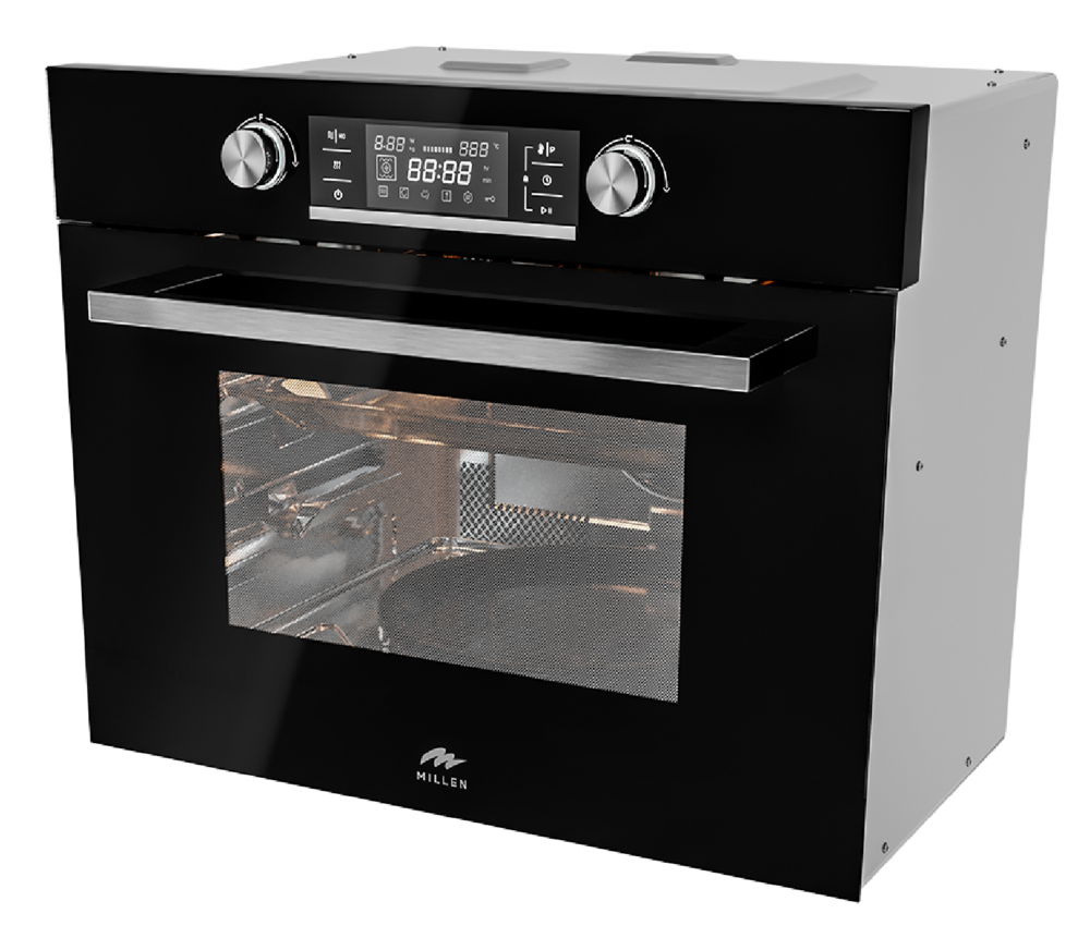 Детальное фото товара: MILLEN MEOM 045 BL