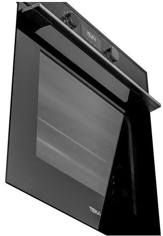 Детальное фото товара: Teka HSB 630 BK BLACK