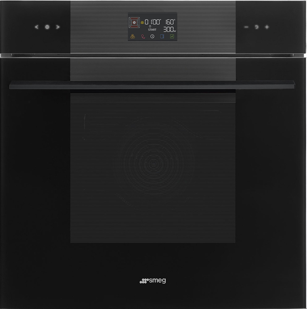 Фото товара: Smeg SO6102M2B3