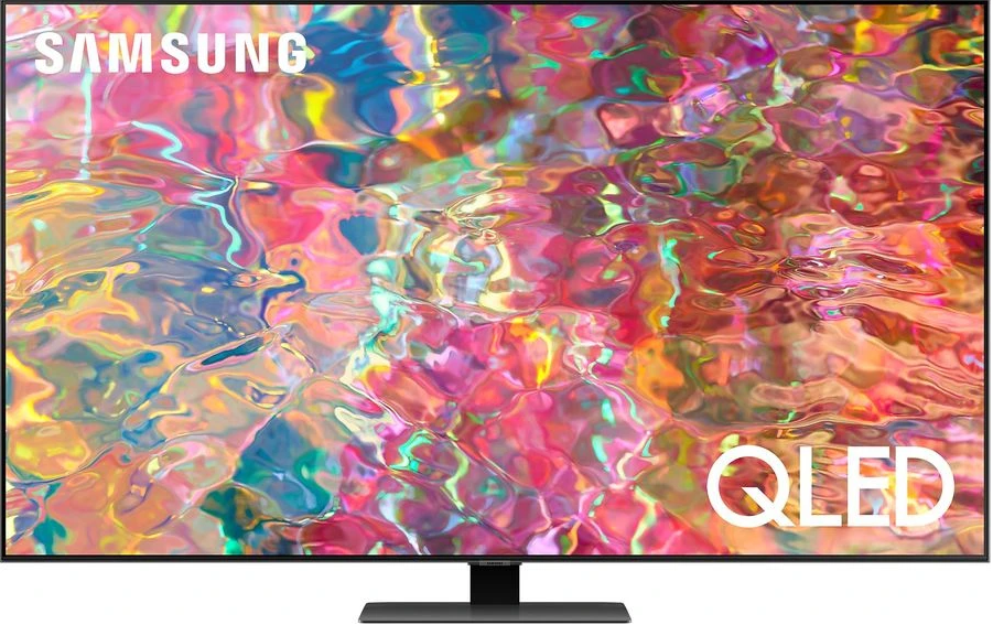 Фото товара: Samsung QE55Q80BAUXCE