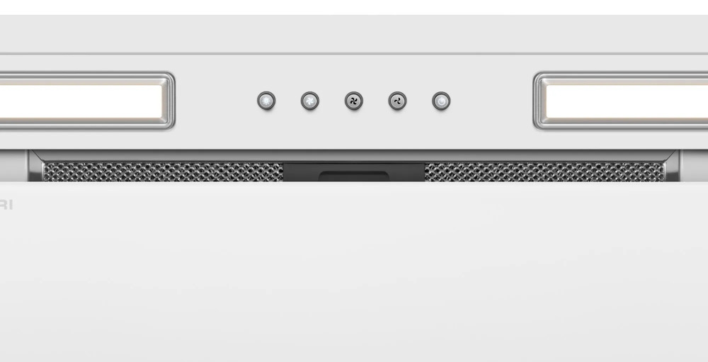 Детальное фото товара: MEFERI INBOX60WH COMFORT PLUS