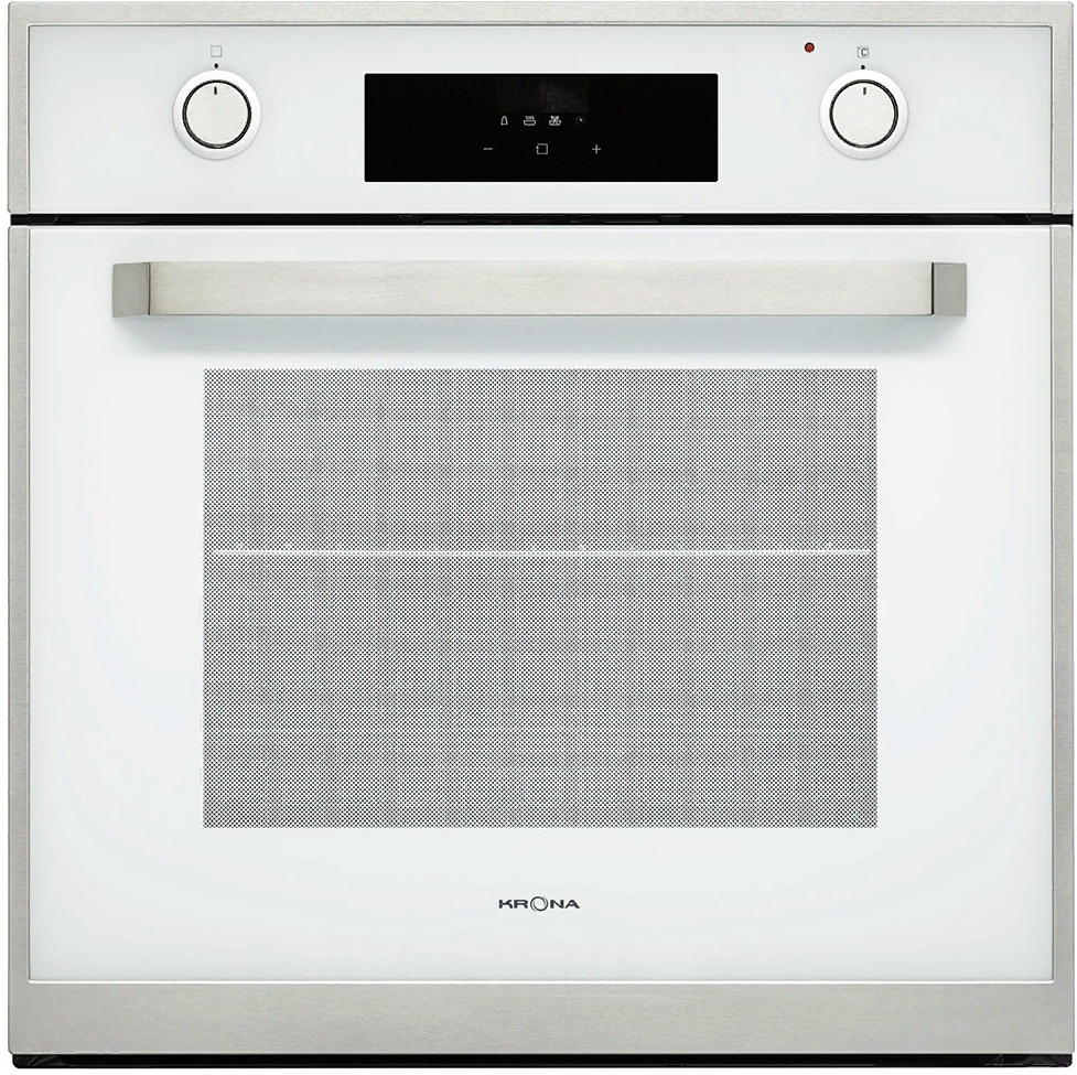 Krona ADRIANO 60 WH G2 Фото товара: Krona ADRIANO 60 WH G2