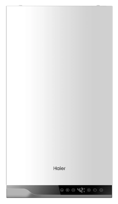 Фото товара: Haier TechLine 2.24 Ti