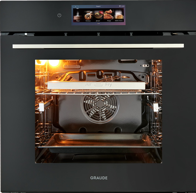 Фото товара: Graude BMP 60.4 S