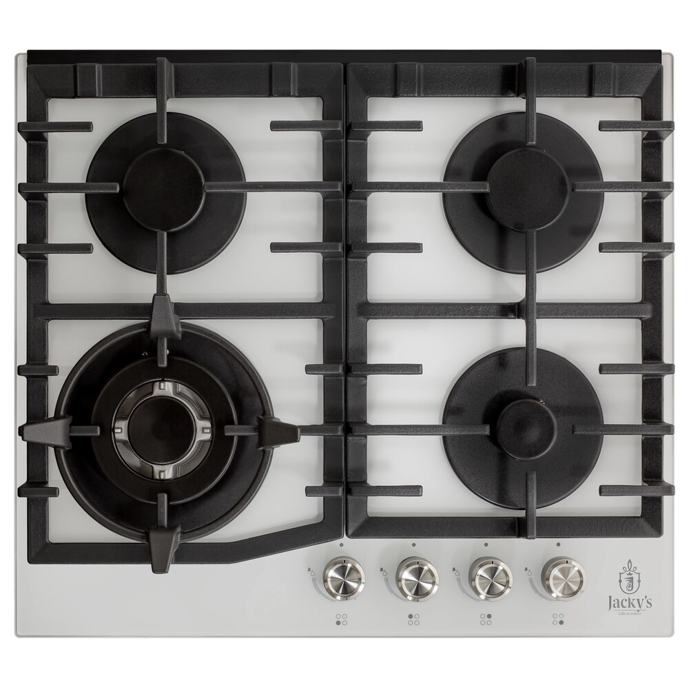 Детальное фото товара: Jacky's JH GW623 газовая поверхность