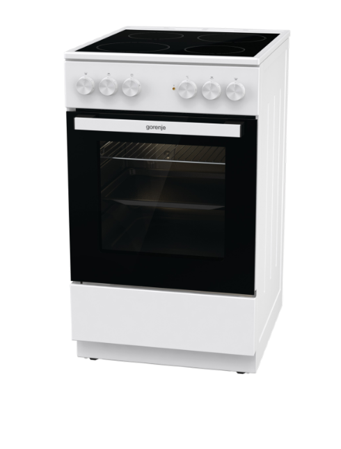 Gorenje GEC5A12WG-B Детальное фото товара: Gorenje GEC5A12WG-B