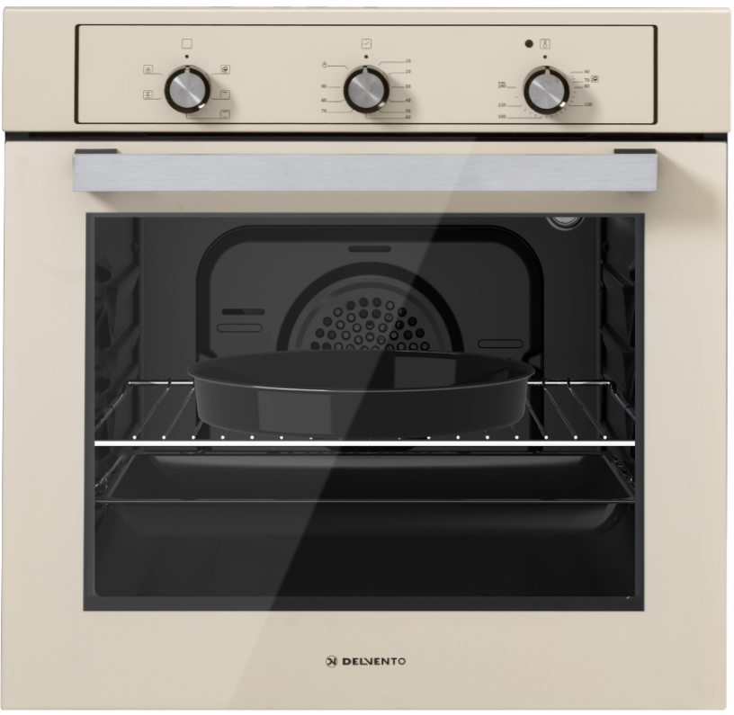 Фото товара: Delvento V6ER16001