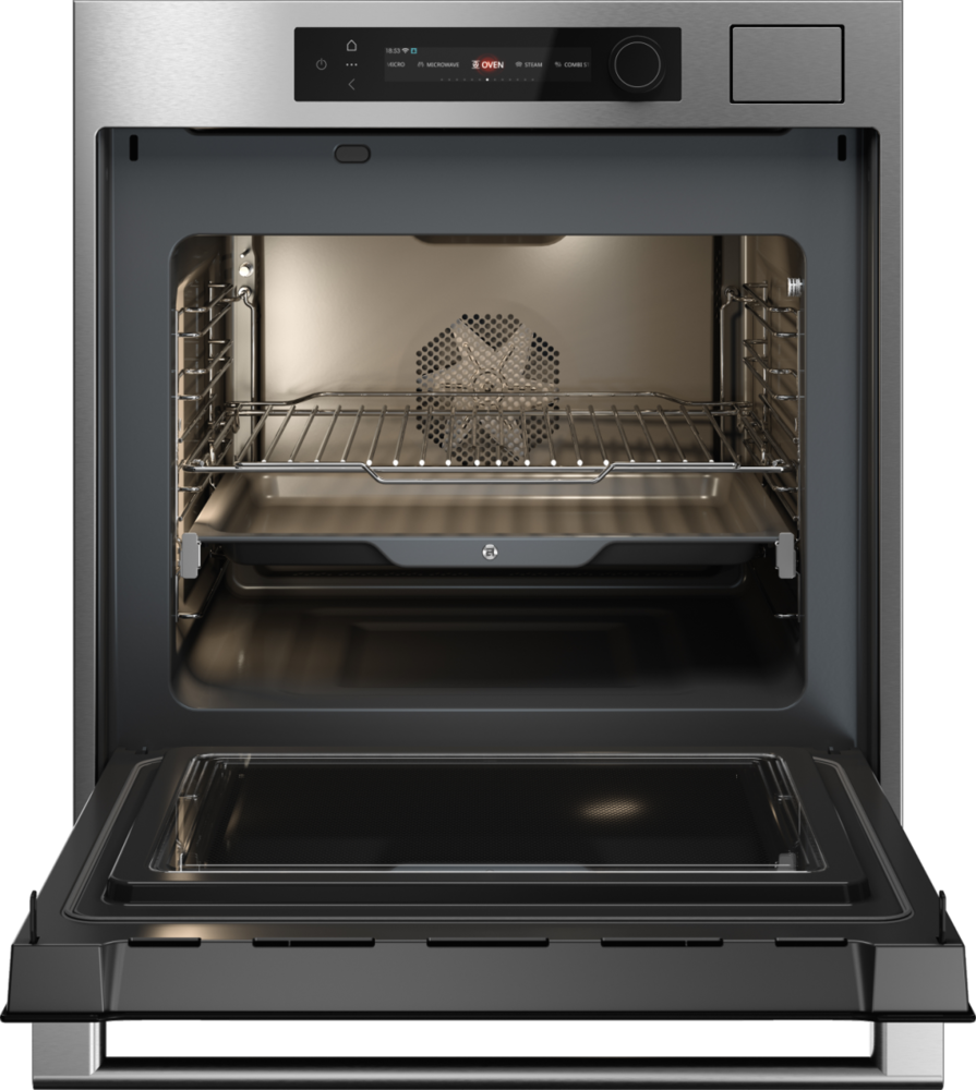 Детальное фото товара: ASKO OCSM66SSH