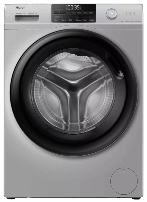 Haier HW70-BP12959ASE Фото товара: Haier HW70-BP12959ASE