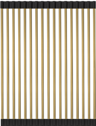 Фото товара: Paulmark R440-BG, брашированное золото