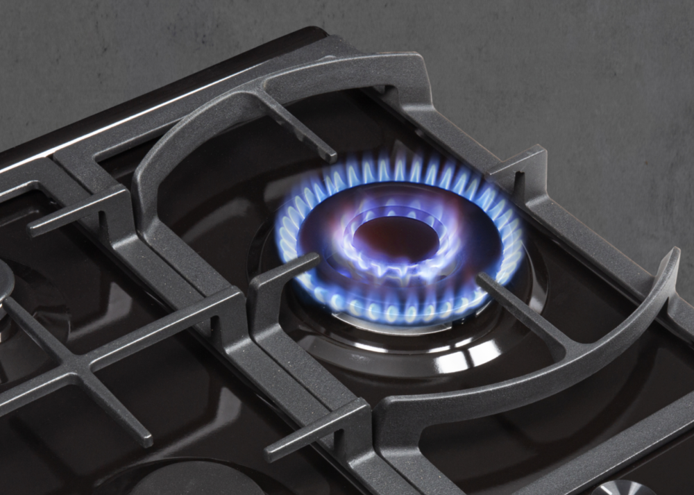 Zigmund & Shtain G 14.4 B Детальное фото товара: Zigmund & Shtain G 14.4 B газовая поверхность