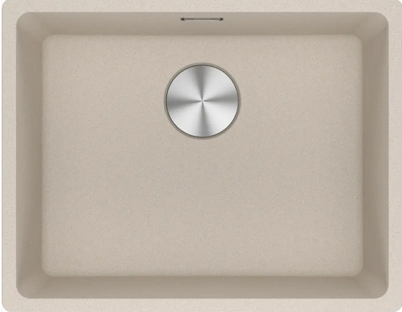 Franke MRG 110-52, мойка, гранит, сахара Детальное фото товара: Franke MRG 110-52, мойка, гранит, сахара