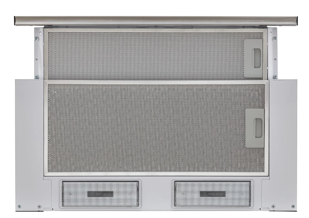 Детальное фото товара: Krona GERDA 600 inox PB (2 мотора)