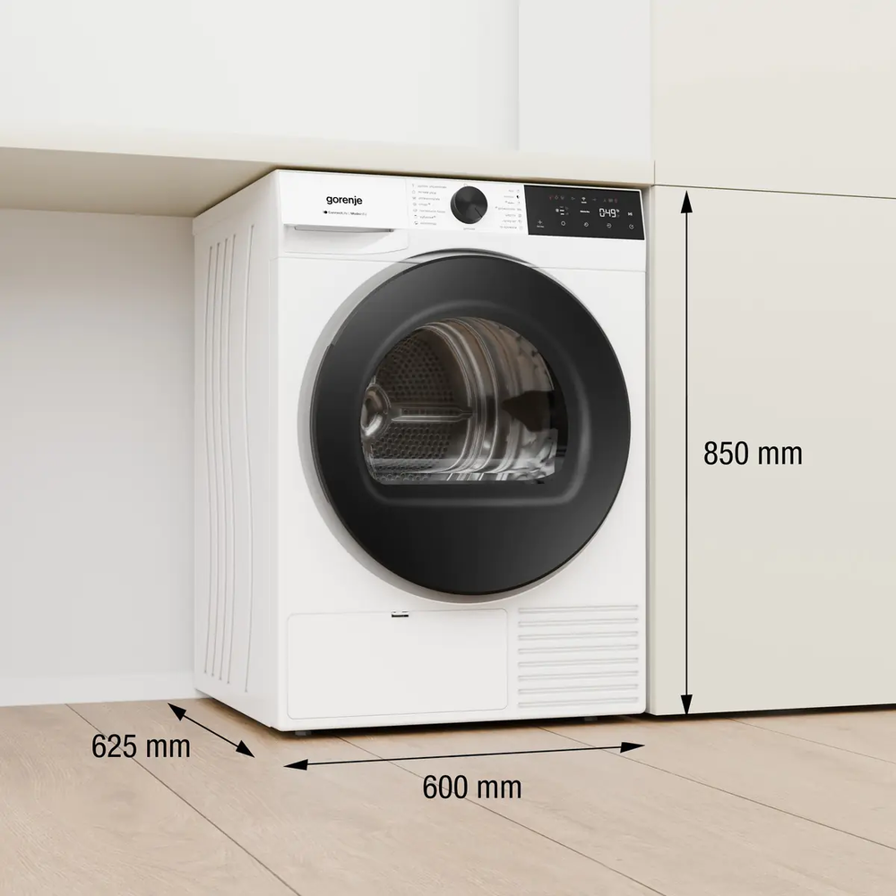 Фото товара: Gorenje DG48D