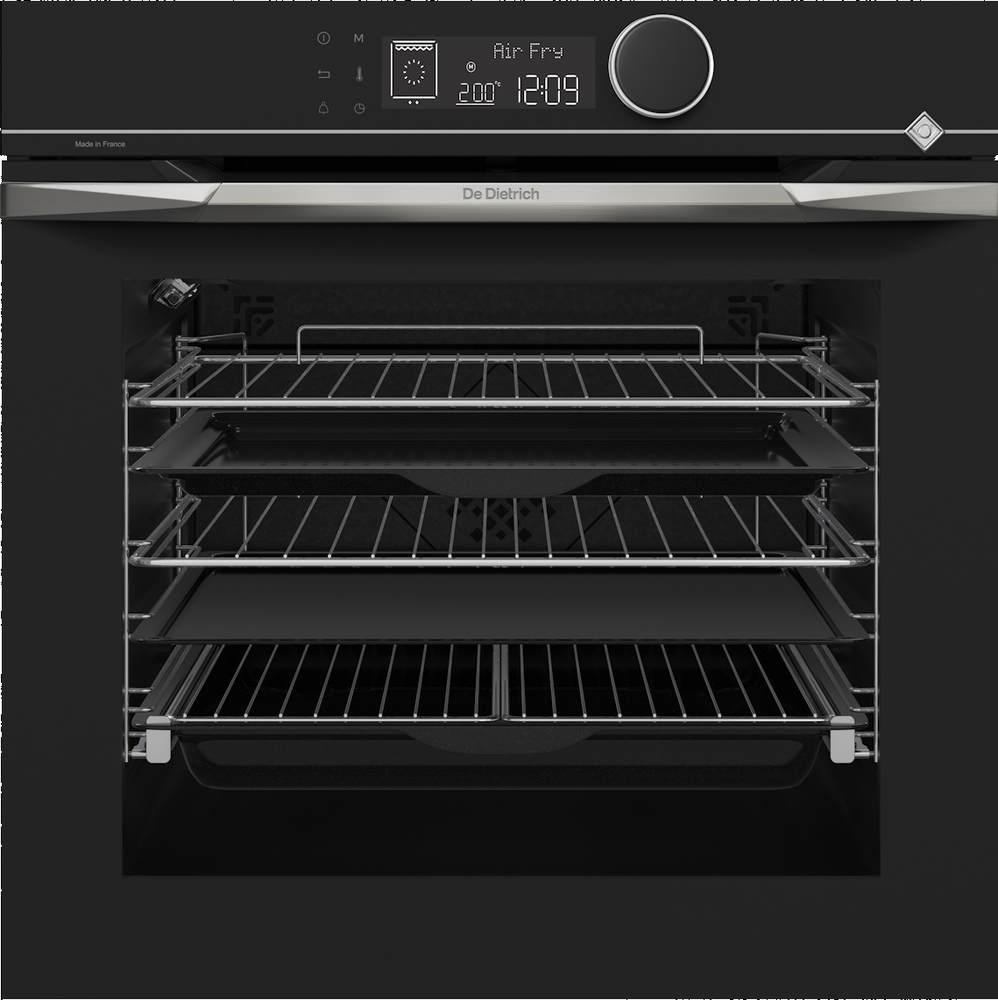 Фото товара: De Dietrich DOP4556X