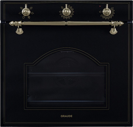 Фото товара: Graude BK 60.2 S