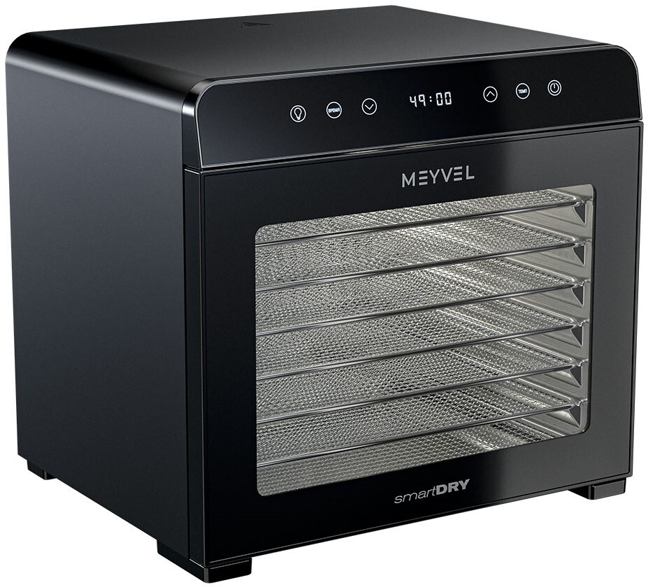 Фото товара: Meyvel MDH8-2S (Black)