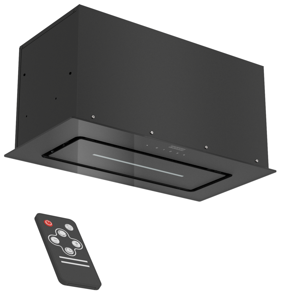 Фото товара: Franke LUCE 60 BK