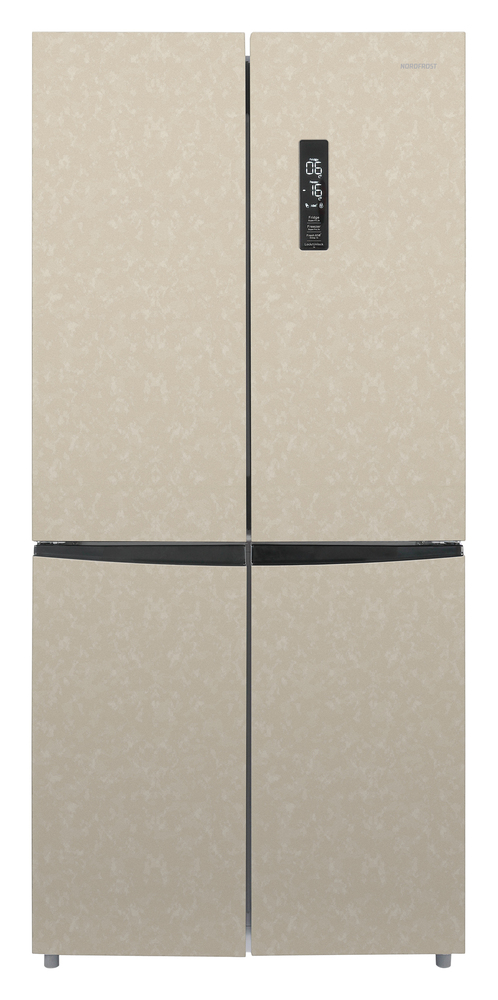 Фото товара: Nordfrost RFQ 510 NFYm inverter