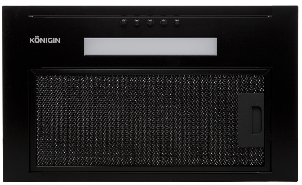 Детальное фото товара: Konigin Level Up Full Black 45