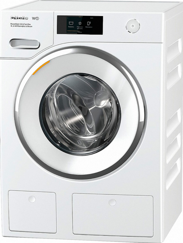 Miele WWR880WPS Фото товара: Miele WWR880WPS