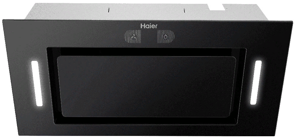 Фото товара: Haier HVX-BI652GB