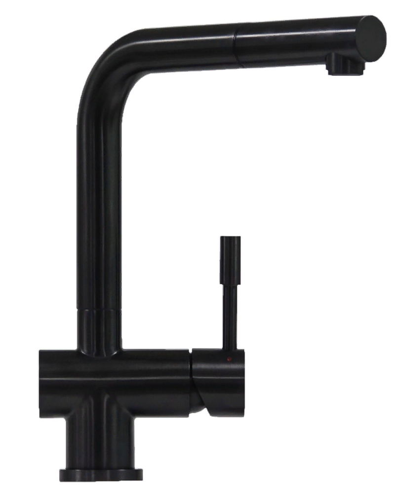 Фото товара: Seaman Eco Venice SSN-0912P-DG (Dark Gun, PVD, satin)