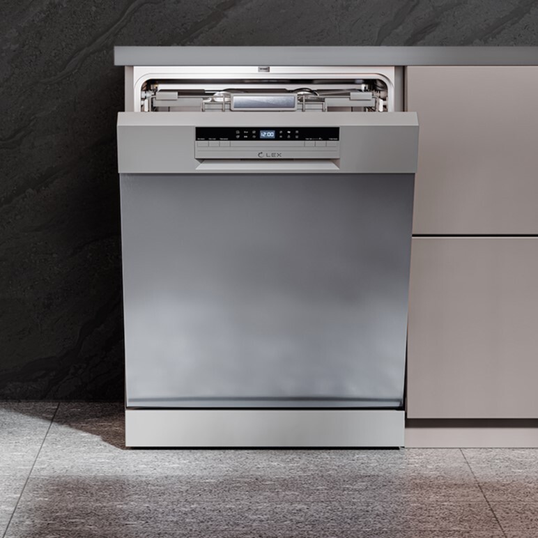 LEX DW6063N SL Детальное фото товара: LEX DW6063N SL