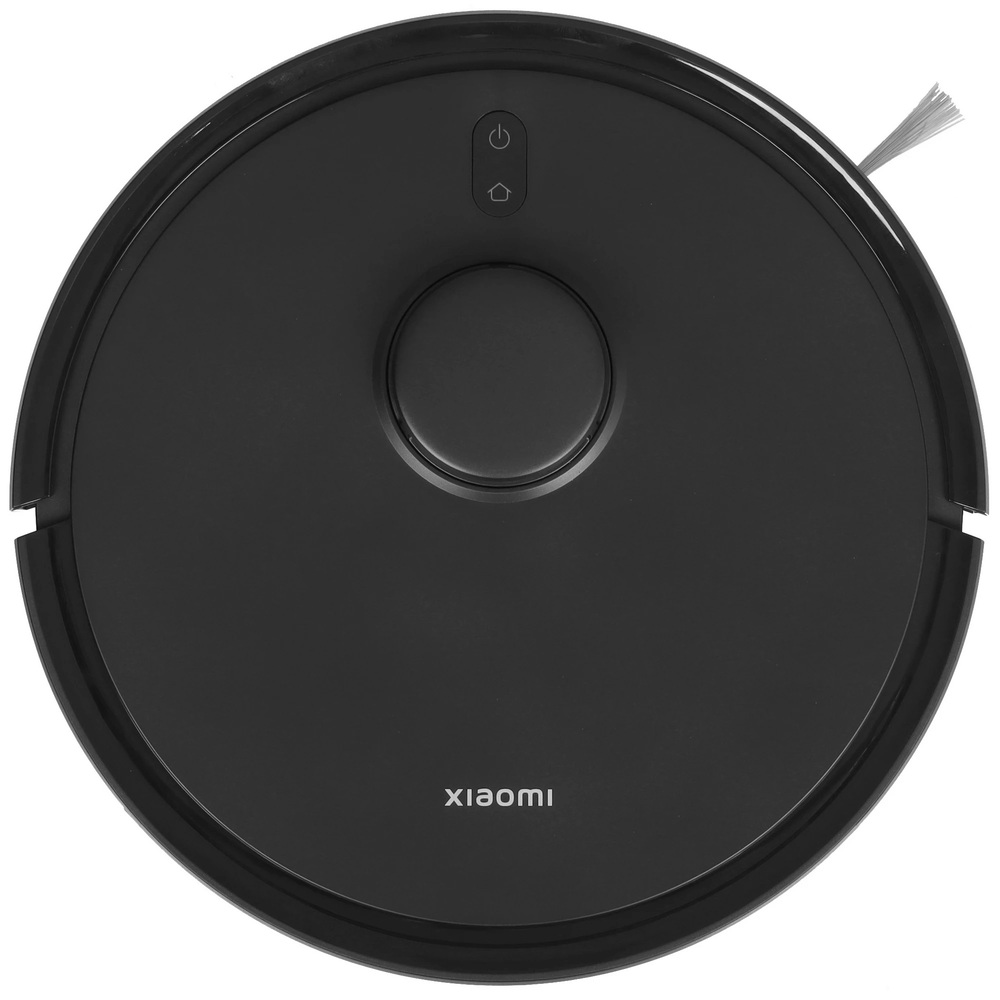 Детальное фото товара: Xiaomi Robot Vacuum S20 Black