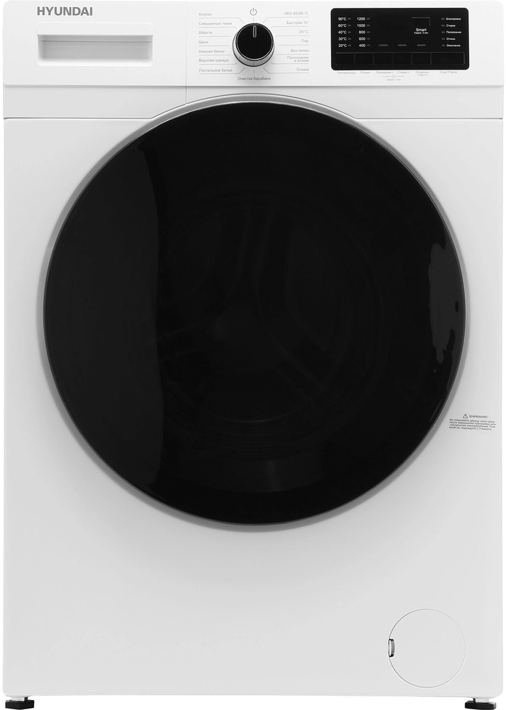 Hyundai WFE9201 Фото товара: Hyundai WFE9201