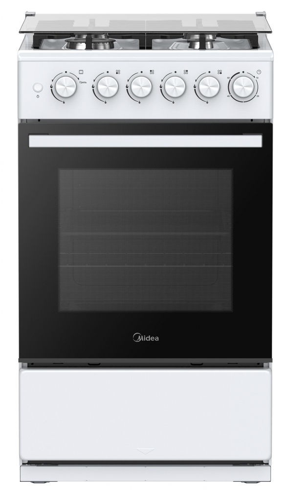 Фото товара: Midea MFO-M4G20T0E(WH)