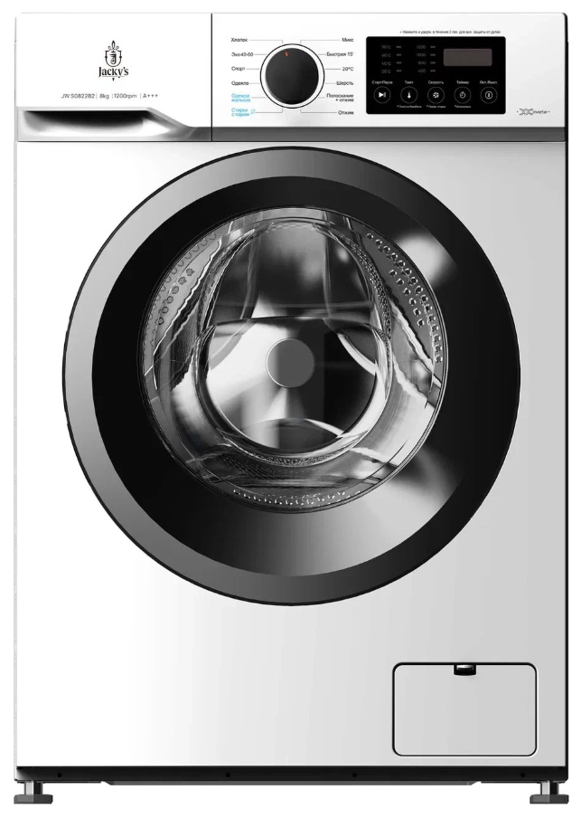 Jacky's JW S0822B2 Фото товара: Jacky's JW S0822B2