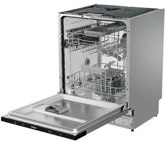 Фото товара: Haier HDWE14-292RU