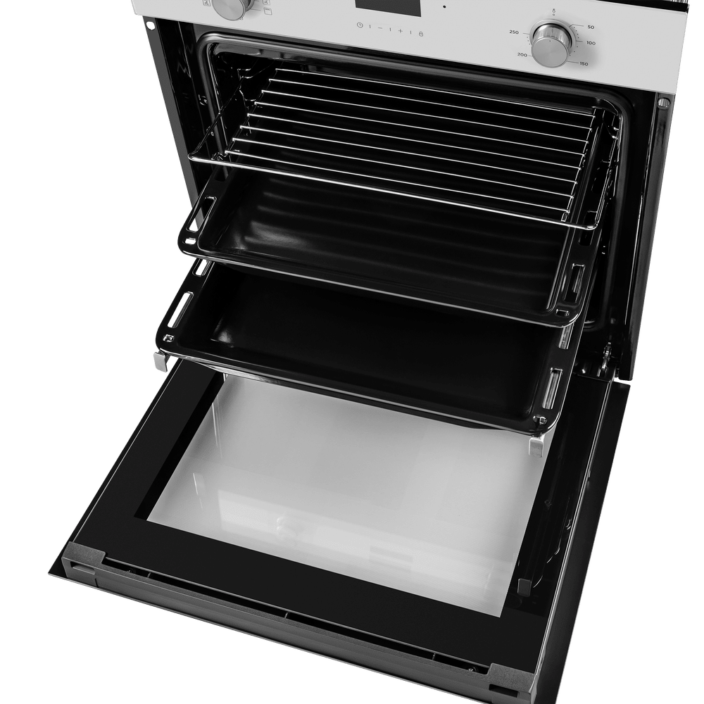 Детальное фото товара: Maunfeld MEOM729PW