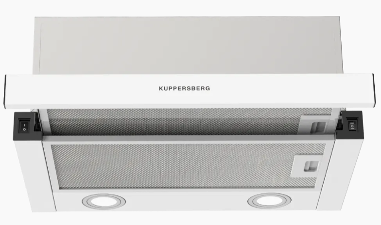 Фото товара: Kuppersberg SLIMHIT 50 W