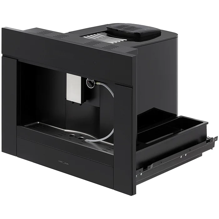 Krona ONYX 45H coffee BL/BL Детальное фото товара: Krona ONYX 45H coffee BL/BL