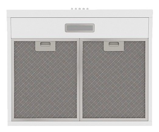 Детальное фото товара: Elikor ECO ONE 60 WH белый