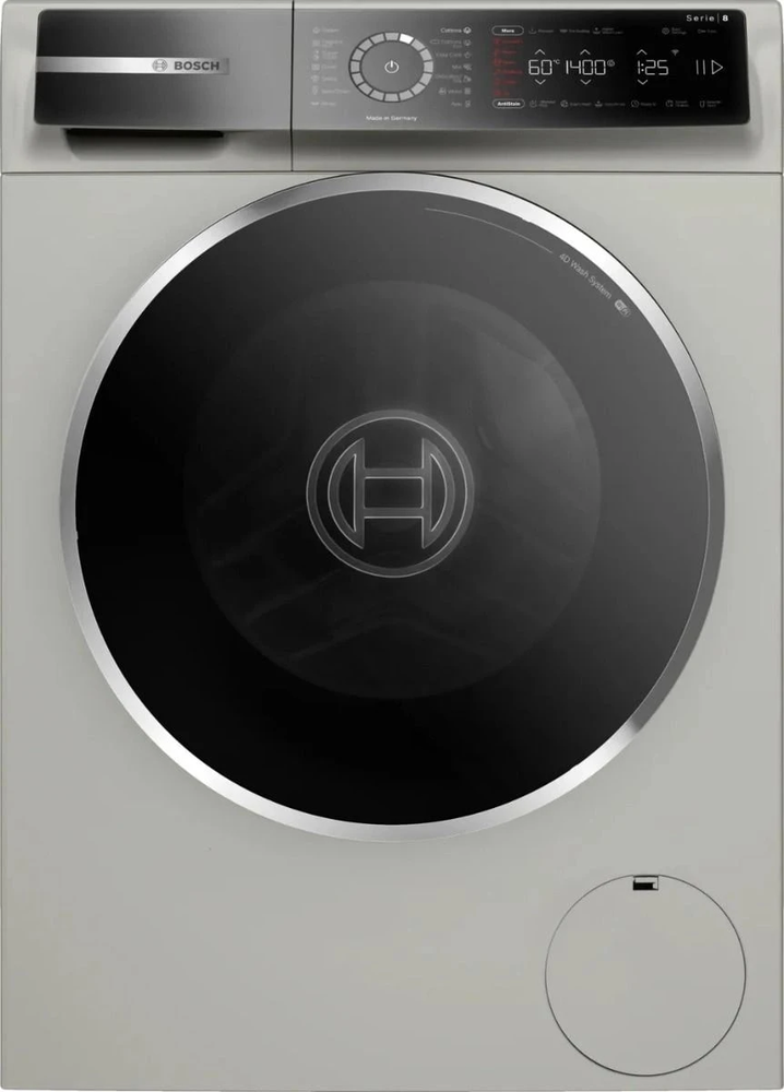 Фото товара: Bosch WGB2440XME